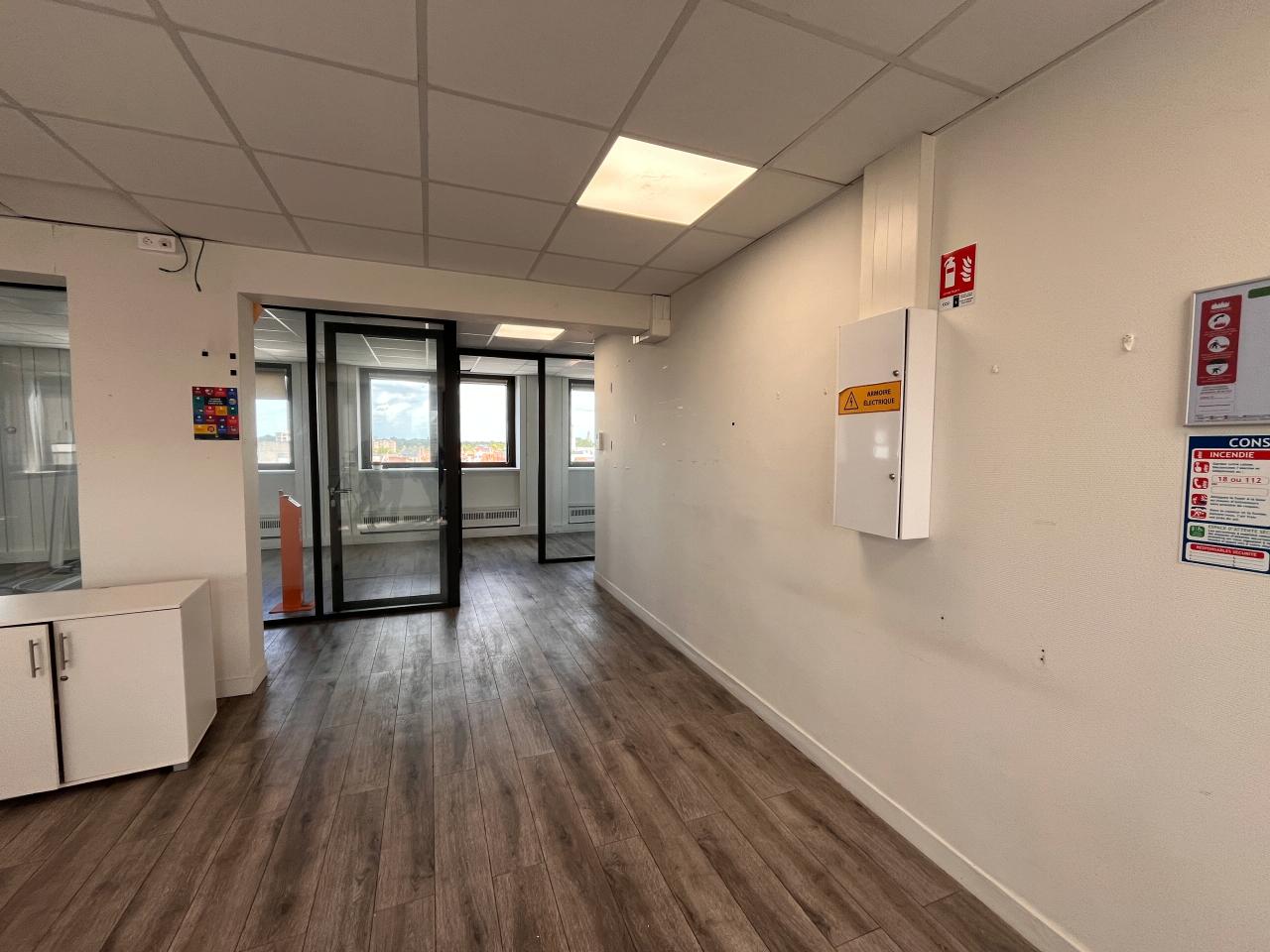 Bureau Lille 1646m² Location bureau Lille Nord OLBUR2314507 13